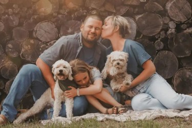 Involving Other Pets in the Euthanasia Process: Supporting Multi-Pet Households