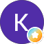 K B