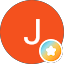 J R