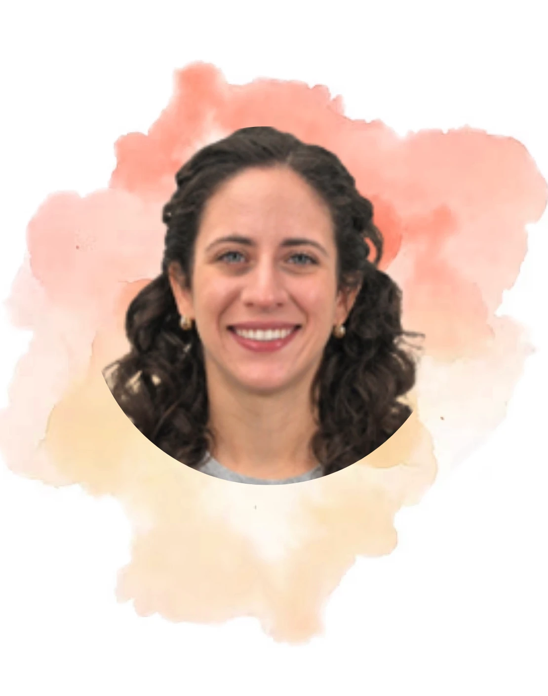 LOVED Grief Support Flyer 2025 Flyers Portrait 2 - Loved Loved Francesca Tocco