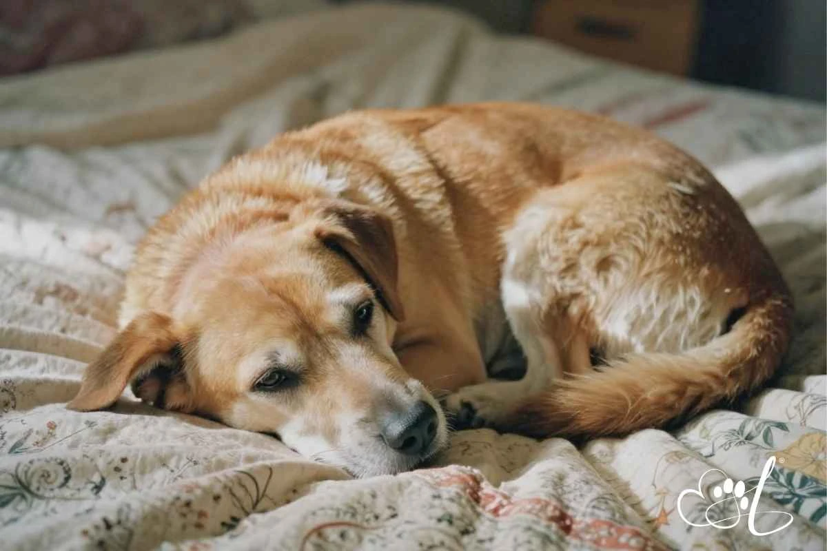 Comfort Isn’t One-Size-Fits-All: How Your Home Can Help Your Senior Pet Thrive